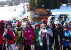 Skitag der 1. Klassen